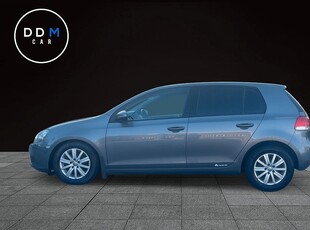 Volkswagen Golf 1.6 TDI BMT KAMBYTT NYBESIKTAT AUX SV-SÅLD