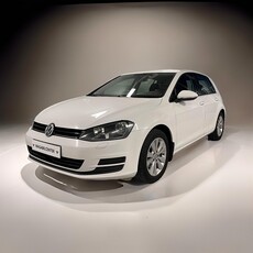 Volkswagen Golf 5-dörrar 1.2 TSI BMT DSG /AUTOMAT/BES&SKATT/