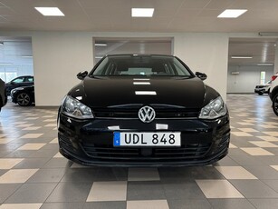 Volkswagen Golf 5-dörrar 1.4 TSI BMT