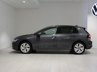 Volkswagen Golf Life eTSI 150 hk DSG7