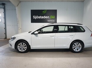 Volkswagen Golf Sportscombi 1.5 TSI Kamera Värmare