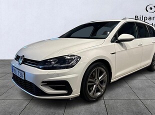 Volkswagen Golf Sportscombi 1.5 TSI R-Line / ACC / Kamera