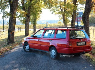 Volkswagen Golf Variant 1.8 GL, MKT BRA SKICK. 925KR/MÅN