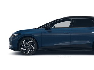 Volkswagen ID.7 Nya Tourer GTX Edition 340Hk Bilkompani Kalmar