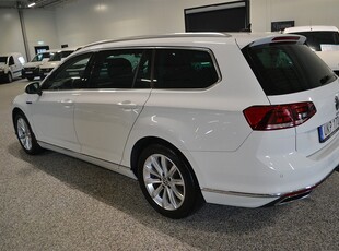 Volkswagen Passat GTE /Drag,GPS,Kamera,mm