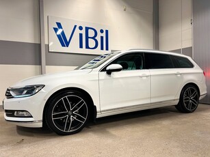 Volkswagen Passat Sportscombi 2.0TDI GT PANO/DRAG/CARPLAY