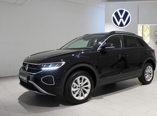 Volkswagen T-Roc 1.5 TSI 150 HK DSG7