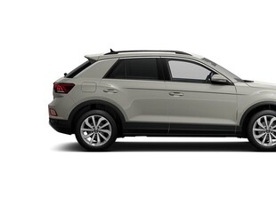 Volkswagen T-Roc 1.5 TSI 150hk Assistanspkt Backkamera