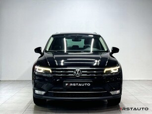 Volkswagen Tiguan 2.0 TDI 4Motion, Drag Pano Cockpit CarPlay