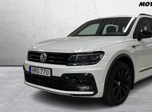 Volkswagen Tiguan Allspace GT 2.0 TDI 200hk P-värmare/Dragpaket/7-sits/Execut