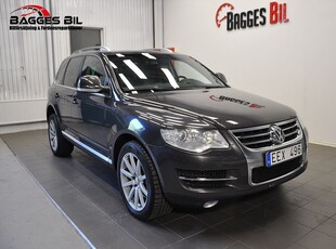 Volkswagen Touareg 5.0 V10 TDI 4XMotion TipTronic 313hk