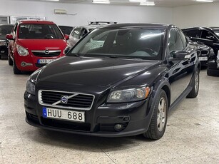 Volvo C30 1.8 Flexifuel Momentum I NY SERVAD I 14000mil