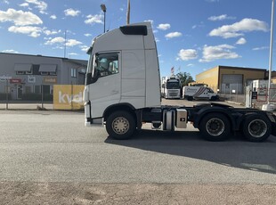 Volvo FH 62 TT