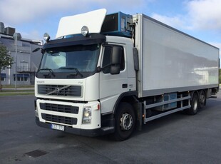 Volvo FM380