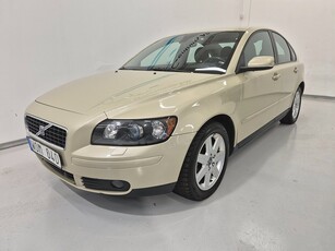 Volvo S40 2.4 Momentum Euro 4