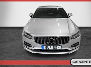 Volvo S90 T5 Geartronic Inscription/Navi/B-kamera/Pano