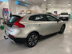 Volvo V40 Cross Country T3 Momentum Eu6 Drag Värmare