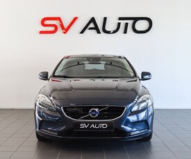 Volvo V40 D3 Summum Panorama Navi Värmare Keyless Euro 5