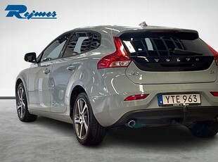 Volvo V40 D4 Business Advanced