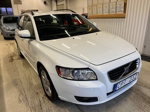 Volvo V50 2.0 D Powershift Momentum Keyless