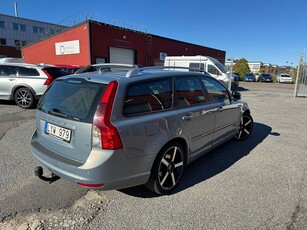 Volvo V50 2.4 Summum Aut