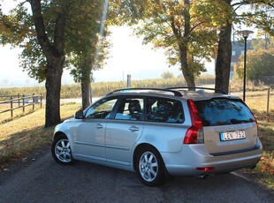 Volvo V50 D3 Geartronic Momentum Euro 5, 1218KR/MÅN