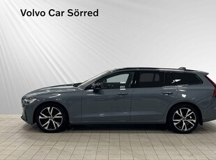 Volvo V60 B3 Bensin Plus Dark