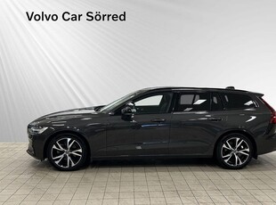 Volvo V60 B4 Diesel Plus Dark