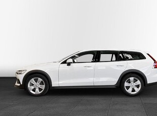 Volvo V60 Cross Country B4 AWD D Adv NaviP Edt