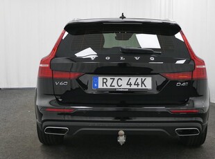 Volvo V60 Cross Country D4 AWD Advanced SE II