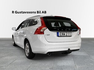 Volvo V60 D3 Momentum