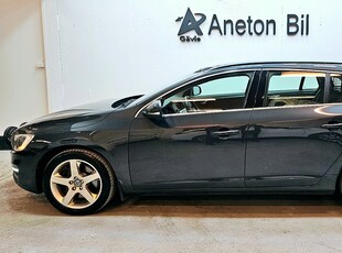 Volvo V60 D4 AWD Geartronic Momentum Euro 5