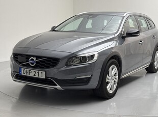 Volvo V60 D4 Cross Country AWD (190hk)