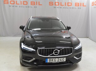 Volvo V60 Recharge T6 AWD Inscription Expression Vinterdäck