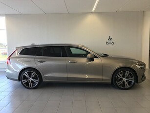 Volvo V60 Recharge T6 Inscription