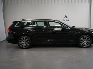 Volvo V60 Recharge T6 Inscription Expression