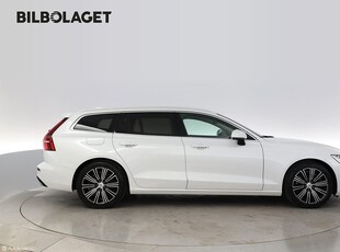 Volvo V60 Recharge T6 Inscription Expression /Panorama/