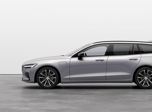 Volvo V60 T6 Plus Dark Edition LAGERBIL