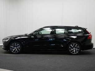 Volvo V60 T6 TE Momentum Edition