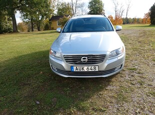 Volvo V70 D2 Geartronic Momentum Euro 5