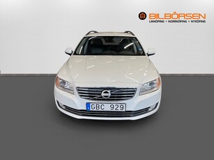 Volvo V70 D2 Momentum Euro 5