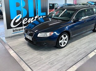 Volvo V70 D3 Geartronic Momentum 163hk