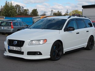 Volvo V70 D5 Momentum Euro 5