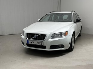 Volvo V70 II 2.5FT (200hk)