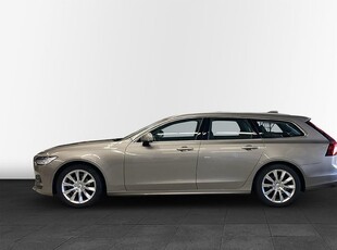 Volvo V90 B4 Bensin Momentum Advanced SE