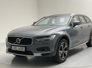 Volvo V90 B4 Cross Country AWD Mildhybrid, Diesel (197hk)