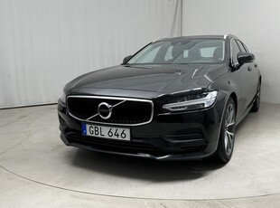 Volvo V90 D3 AWD (150hk)