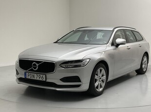 Volvo V90 D3 AWD (150hk)