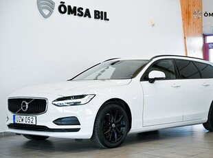 Volvo V90 D3 Business Navi PDC VOC Drag