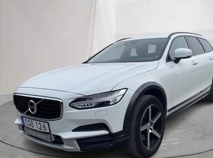 Volvo V90 D4 Cross Country AWD (190hk)